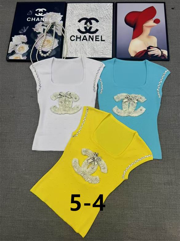 Chanel S-XL 228